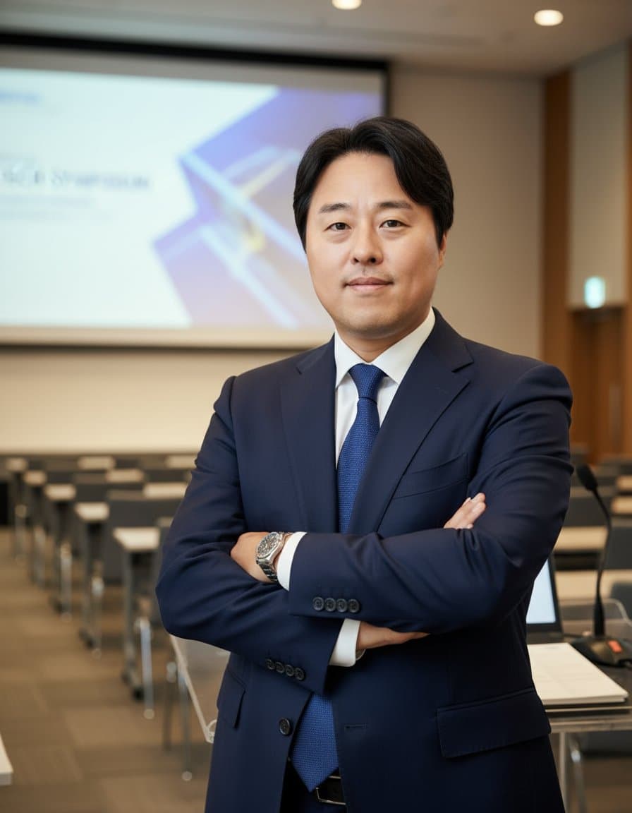 구진완 컨설턴트 - 더그로우컴퍼니 헬스장·필라테스 피트니스 컨설팅