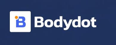 파트너사 Bodydot 로고