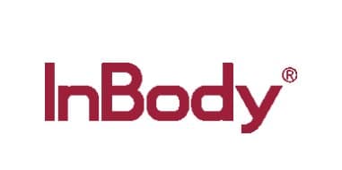 파트너사 InBody 로고