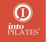 파트너사 into PILATES 로고