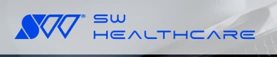 파트너사 SW HEALTHCARE 로고