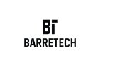 파트너사 BARRETECH 로고