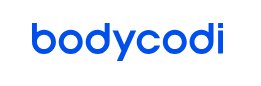 파트너사 bodycodi 로고