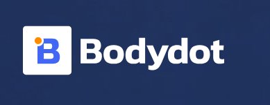 파트너사 Bodydot 로고