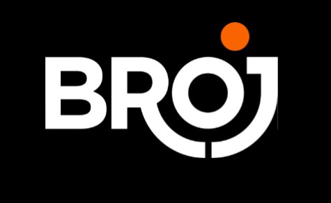 파트너사 BROJ 로고