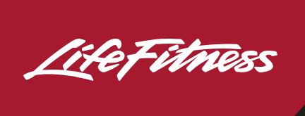 파트너사 Life Fitness 로고