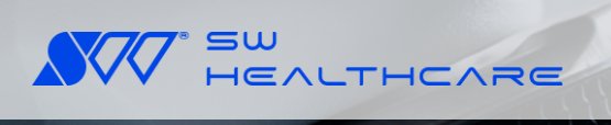 파트너사 SW HEALTHCARE 로고